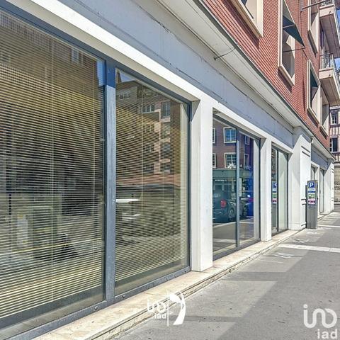 Boutique/Local commercial à vendre 311 m² Rouen