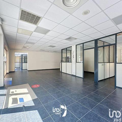 Boutique/Local commercial à vendre 311 m² Rouen