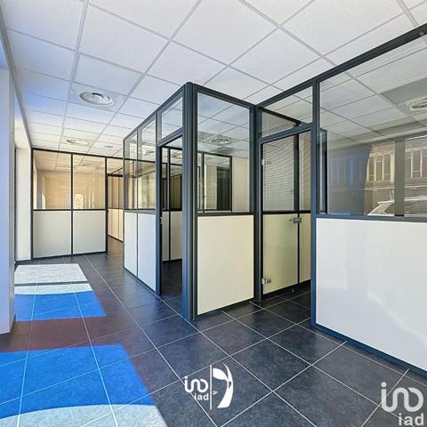Boutique/Local commercial à vendre 311 m² Rouen