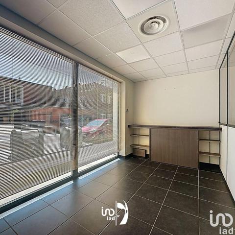 Boutique/Local commercial à vendre 311 m² Rouen