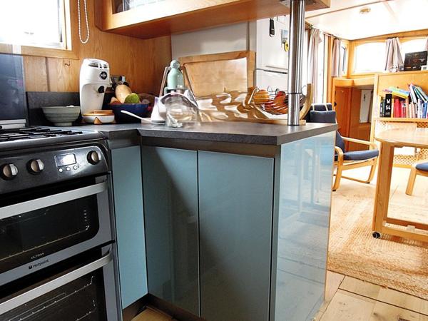 Appartement 3 pièces - 41 m²