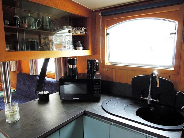 Appartement 3 pièces - 41 m²