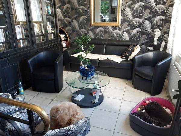 Appartement 3 pièce(s) 2 chambre(s) 77.97 m²