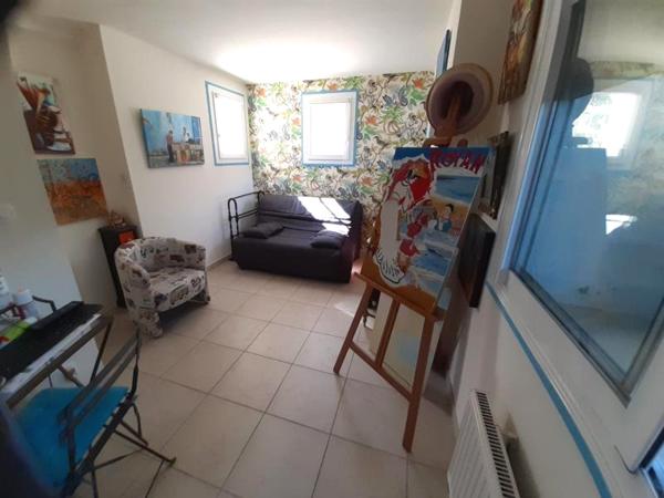 Appartement 3 pièce(s) 2 chambre(s) 77.97 m²