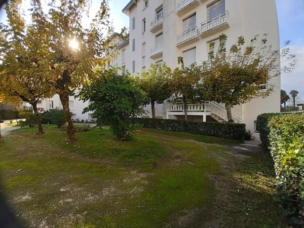 Appartement 3 pièce(s) 2 chambre(s) 77.97 m²