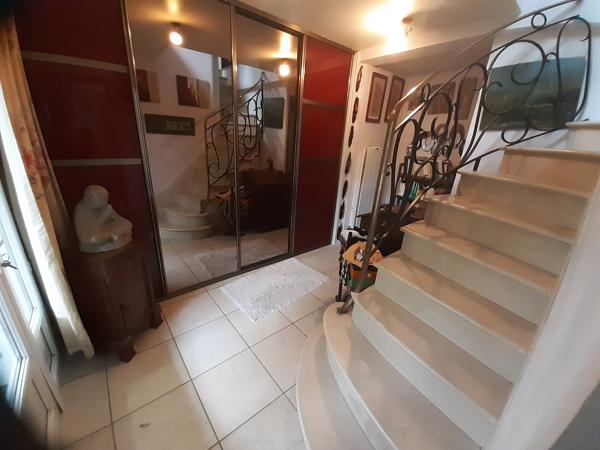 Appartement 3 pièce(s) 2 chambre(s) 77.97 m²