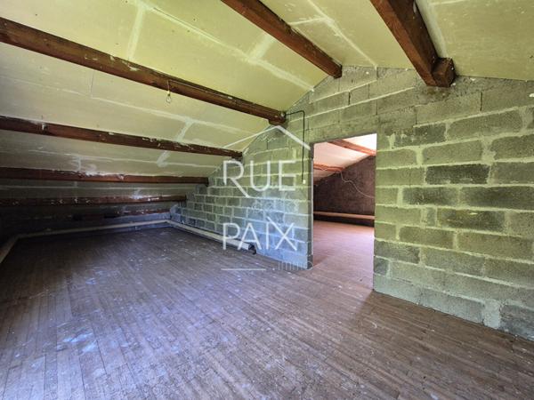 86120 LES TROIS MOUTIERS Maison Les Trois Moutiers 4 pièce(s) 94 m2