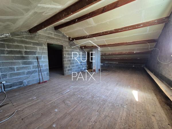 86120 LES TROIS MOUTIERS Maison Les Trois Moutiers 4 pièce(s) 94 m2