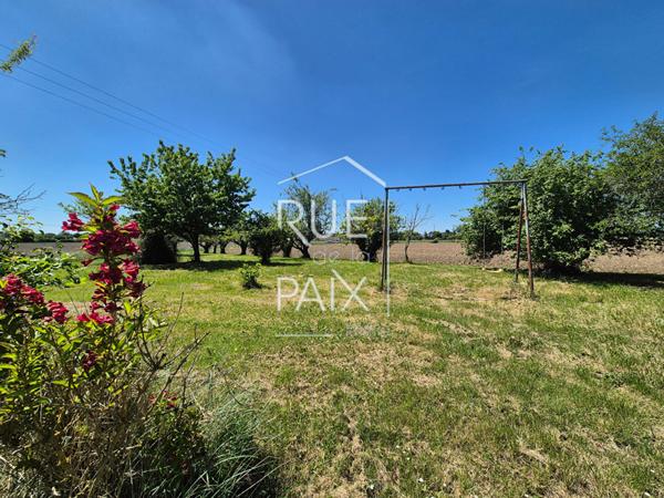 86120 LES TROIS MOUTIERS Maison Les Trois Moutiers 4 pièce(s) 94 m2