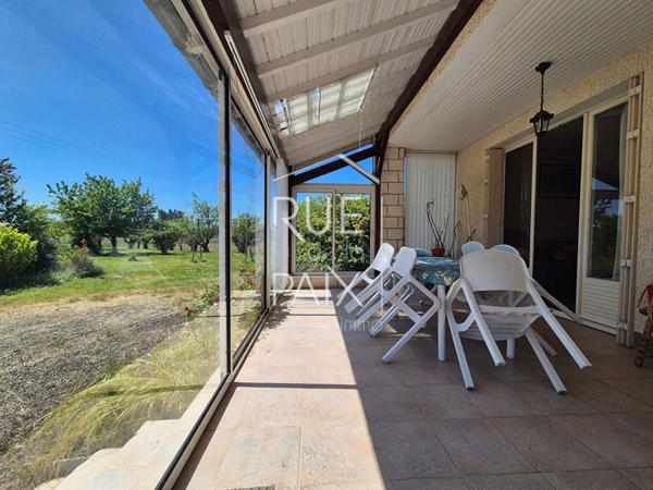 86120 LES TROIS MOUTIERS Maison Les Trois Moutiers 4 pièce(s) 94 m2