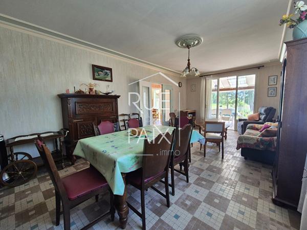 86120 LES TROIS MOUTIERS Maison Les Trois Moutiers 4 pièce(s) 94 m2