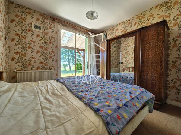 86120 LES TROIS MOUTIERS Maison Les Trois Moutiers 4 pièce(s) 94 m2