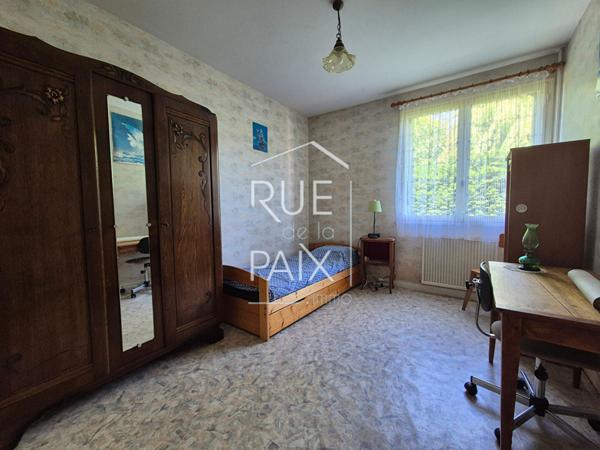 86120 LES TROIS MOUTIERS Maison Les Trois Moutiers 4 pièce(s) 94 m2