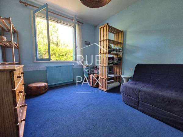 86120 LES TROIS MOUTIERS Maison Les Trois Moutiers 4 pièce(s) 94 m2