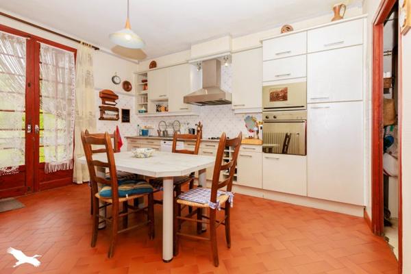 Maison à vendre |                                       Montjoie-en-Couserans |                                        7 pièces  |  171,7 m²