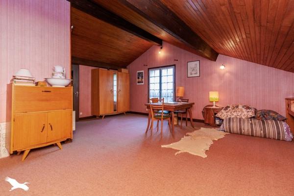 Maison à vendre |                                       Montjoie-en-Couserans |                                        7 pièces  |  171,7 m²