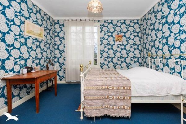 Maison à vendre |                                       Montjoie-en-Couserans |                                        7 pièces  |  171,7 m²
