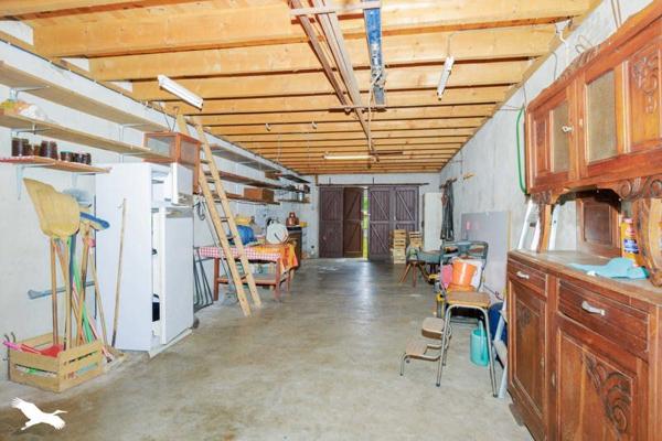 Maison à vendre |                                       Montjoie-en-Couserans |                                        7 pièces  |  171,7 m²