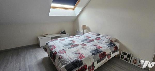 Appartement 40m²  Saint Géréon proches commodités