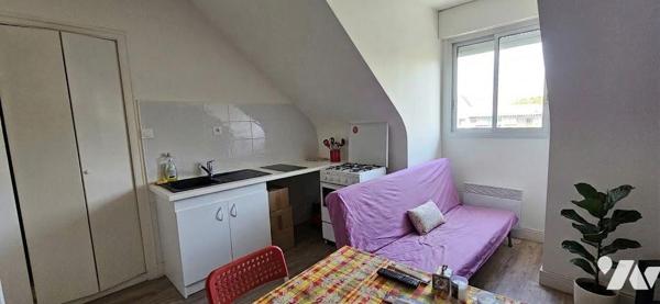 Appartement 40m²  Saint Géréon proches commodités