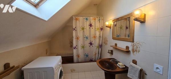 Appartement 40m²  Saint Géréon proches commodités