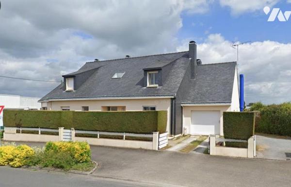 Appartement 40m²  Saint Géréon proches commodités