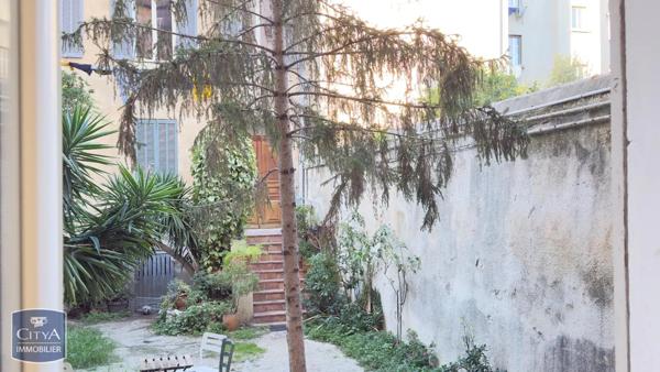 Appartement à vendre 1 pièce 25m²