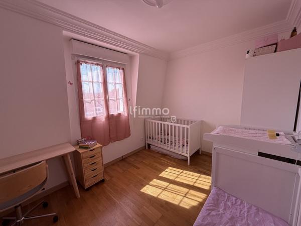 Exceptionnel sur Vert Galant