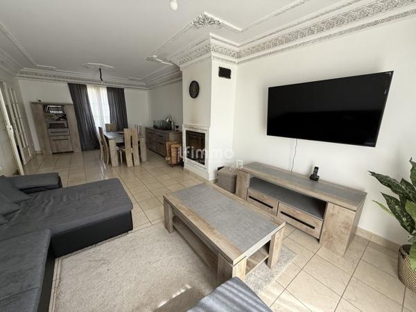 Exceptionnel sur Vert Galant