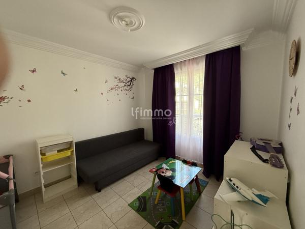 Exceptionnel sur Vert Galant