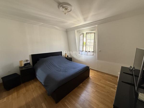 Exceptionnel sur Vert Galant