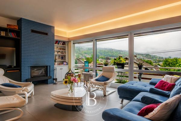 Saint-Jorioz, Pavillon 4 Chambres -  174 m² à vendre