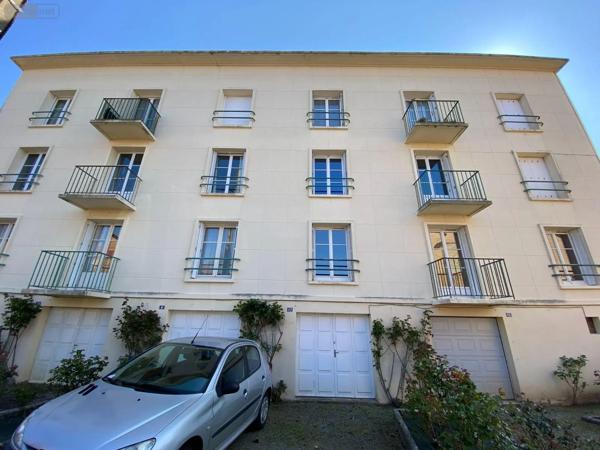 Achat - Appartement | Appartement Alençon 61000 4 pièces 55 m 2