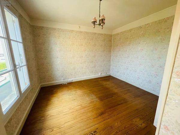 Achat - Appartement | Appartement Alençon 61000 4 pièces 55 m 2