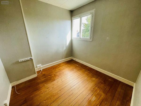 Achat - Appartement | Appartement Alençon 61000 4 pièces 55 m 2