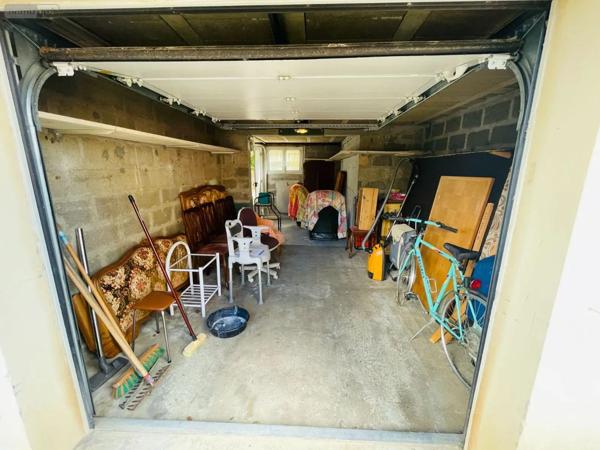Achat - Appartement | Appartement Alençon 61000 4 pièces 55 m 2