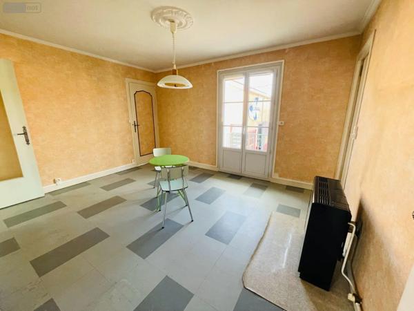 Achat - Appartement | Appartement Alençon 61000 4 pièces 55 m 2