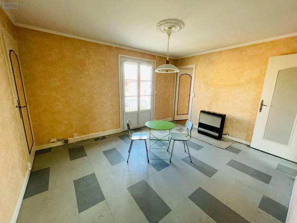 Achat - Appartement | Appartement Alençon 61000 4 pièces 55 m 2