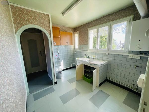 Achat - Appartement | Appartement Alençon 61000 4 pièces 55 m 2