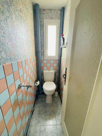 Achat - Appartement | Appartement Alençon 61000 4 pièces 55 m 2