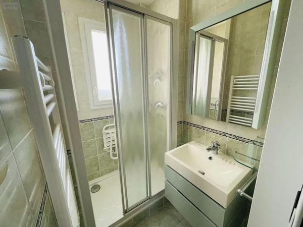Achat - Appartement | Appartement Alençon 61000 4 pièces 55 m 2