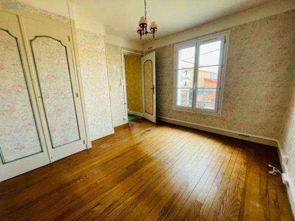 Achat - Appartement | Appartement Alençon 61000 4 pièces 55 m 2