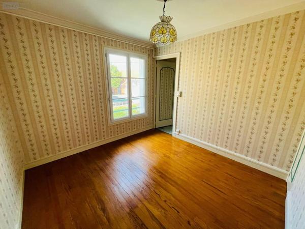 Achat - Appartement | Appartement Alençon 61000 4 pièces 55 m 2