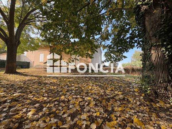 À vendre Maison 4 pièces 85 m² - Gardanne 13120