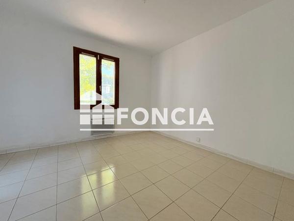 À vendre Maison 4 pièces 85 m² - Gardanne 13120