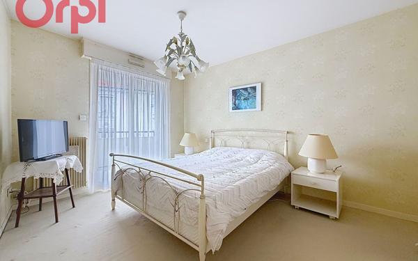 Appartement à vendre    3 pièces • 94,08 m2 Vichy