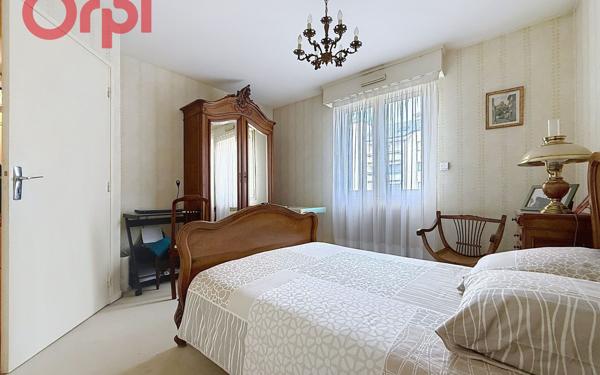 Appartement à vendre    3 pièces • 94,08 m2 Vichy