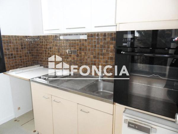 Location Appartement 2 pièces 39.45 m² - 29 BIS RUE SAINT FRANCOIS La Rochelle 17000