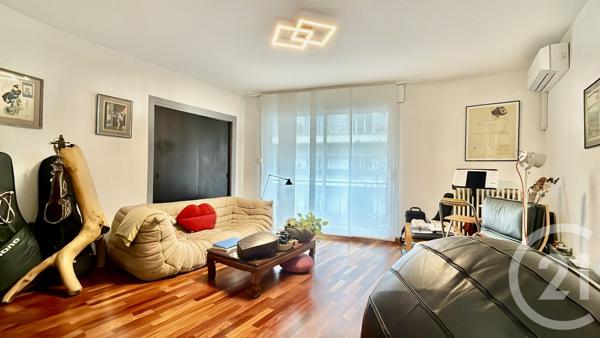 Appartement F4 à vendre  4 pièces - 114,95 m2 GRENOBLE - 38