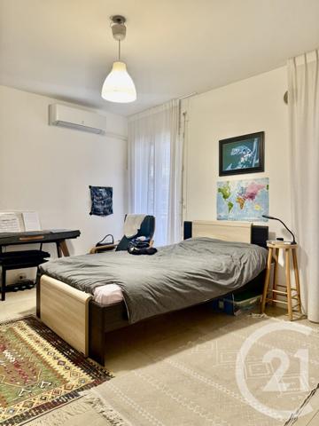 Appartement F4 à vendre  4 pièces - 114,95 m2 GRENOBLE - 38